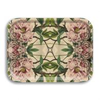 Avenida Peonies Small Tray